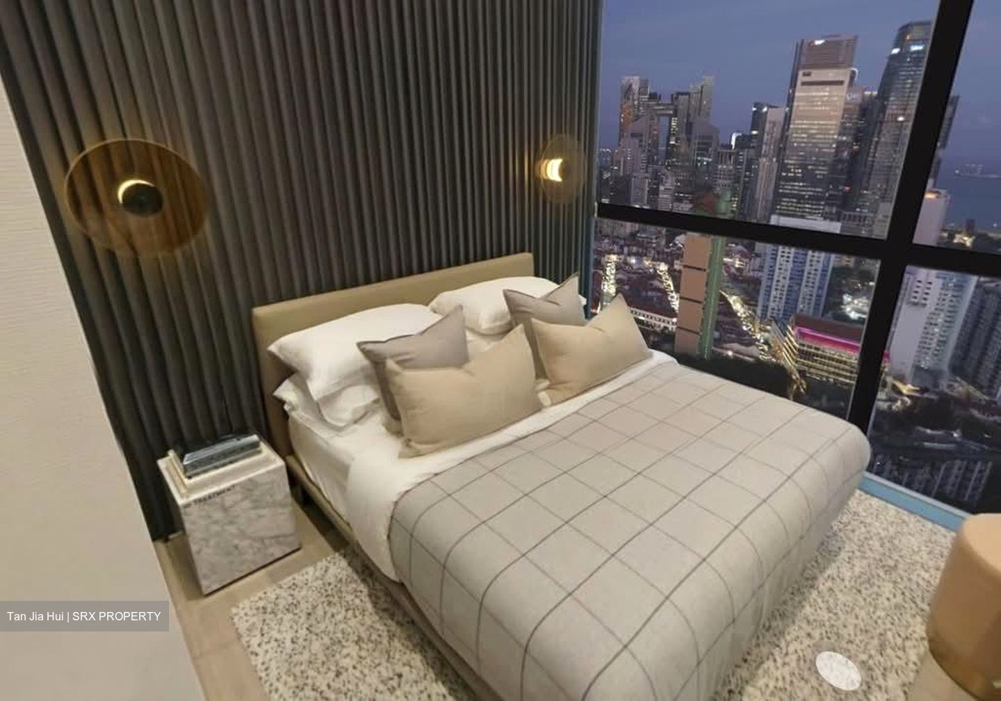 The Landmark (D3), Condominium #563090831